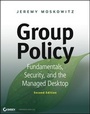 Cover: Group Policy - Wiley