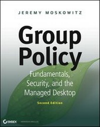 Enlarge image Cover: Group Policy - Wiley