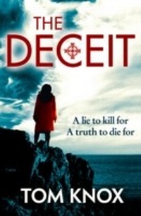 Abbildung von: The Deceit - HarperCollins