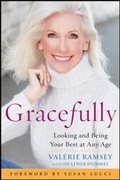 Cover: Gracefully: Looking and Being Your Best at Any Age - McGraw-Hill Professional