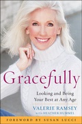 Cover: Gracefully: Looking and Being Your Best at Any Age - McGraw-Hill Education