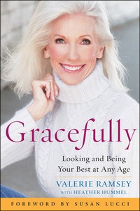 Abbildung von: Gracefully: Looking and Being Your Best at Any Age - McGraw-Hill Education