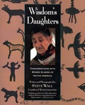 Cover: Wisdom's Daughters - HarperCollins