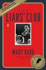 Cover: The Liars' Club - Penguin Books