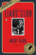 Cover: The Liars' Club - Penguin Books