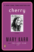 Cover: Cherry - Penguin Books