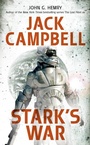 Cover: Stark's War - Ace