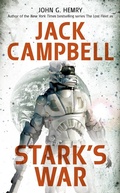 Cover: Stark's War - Ace