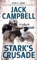 Cover: Stark's Crusade - Ace Books