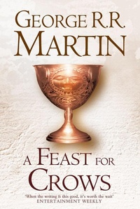 Enlarge image Cover: A Feast for Crows - HarperVoyager