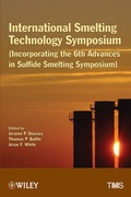 Cover: International Smelting Technology Symposium - Wiley-TMS