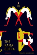 Cover: Kama Sutra - Penguin Classics