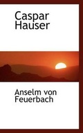 Cover: Caspar Hauser - BiblioLife