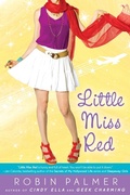 Cover: Little Miss Red - Speak