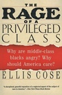 Cover: The Rage of a Privileged Class - HarperPerennial