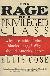 Enlarge image Cover: The Rage of a Privileged Class - HarperPerennial