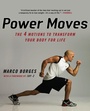 Cover: Power Moves - Celebra