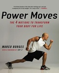 Cover: Power Moves - Celebra