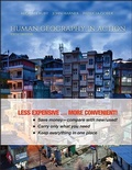 Cover: Human Geography in Action - Wiley