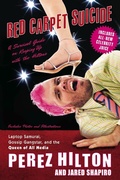 Cover: Red Carpet Suicide - Celebra