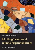 Cover: El biling&uuml;ismo en el mundo hispanohablante - Wiley-Blackwell