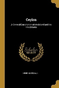 Enlarge image Cover: Ceylon - Wentworth Press