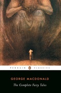 Cover: The Complete Fairy Tales - Penguin Classics