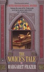 Cover: The Novice's Tale - Berkley Books