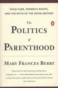 Enlarge image Cover: The Politics of Parenthood - Penguin Books