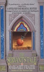 Cover: The Servant's Tale - Berkley