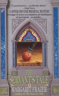 Cover: The Servant's Tale - Berkley