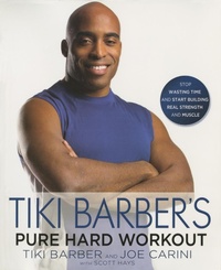 Abbildung von: Tiki Barber's Pure Hard Workout - Avery