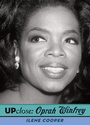 Cover: Up Close: Oprah Winfrey - Puffin Books