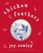 Cover: Chicken Feathers - Philomel Books