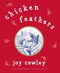 Cover: Chicken Feathers - Philomel Books