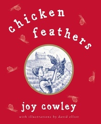 Enlarge image Cover: Chicken Feathers - Philomel Books