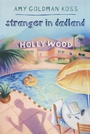 Cover: Stranger in Dadland - Dial Books