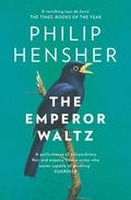 Cover: The Emperor Waltz - Fourth Estate Ltd