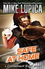Cover: Safe at Home - Viking Books for Young Readers