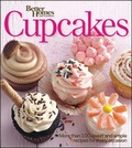 Cover: Cupcakes: Better Homes and Gardens - Wiley
