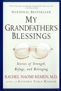 Cover: My Grandfather's Blessings - Riverhead Books