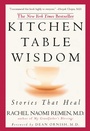 Cover: Kitchen Table Wisdom - Riverhead Books