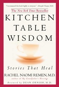 Cover: Kitchen Table Wisdom - Riverhead Books
