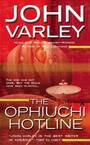 Cover: The Ophiuchi Hotline - Ace