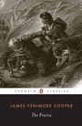 Cover: The Prairie - Penguin Classics
