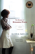 Cover: The Women of Brewster Place - Penguin Books