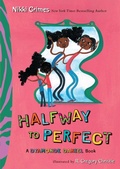 Cover: Halfway to Perfect - G.P. Putnam's Sons Books for Young Readers