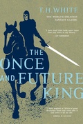 Cover: The Once and Future King - Ace