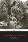 Cover: The Pathfinder - Penguin Classics
