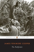 Cover: The Pathfinder - Penguin Classics